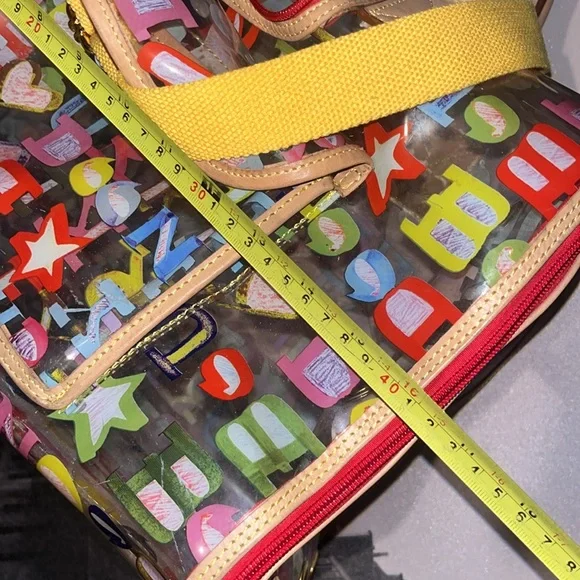 🐩♥️🐩•🫦🦆Dooney & Bourke x 🐾 Bougie Pup Vibes…